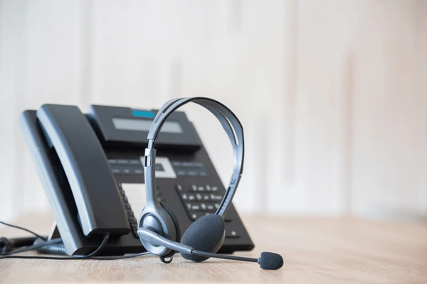 Small Business Phone Systems