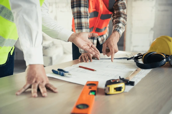 Contractor Services