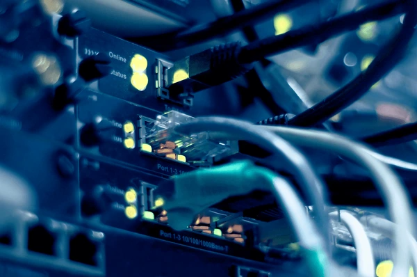Business Ethernet Wiring