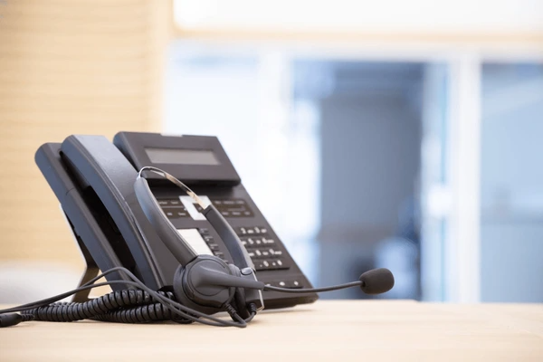 Business Phone Systems