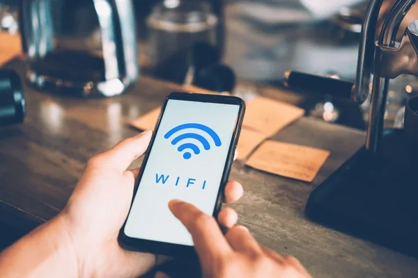 Home WiFi