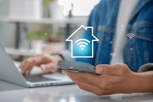 Home WiFi