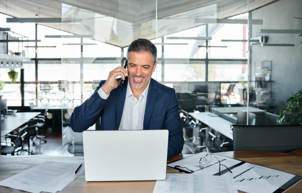 cloud phone system